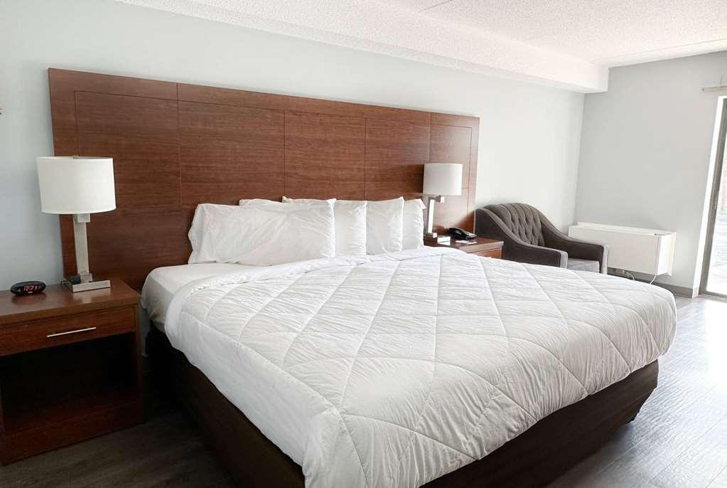 Travelodge By Wyndham Welland Quarto foto